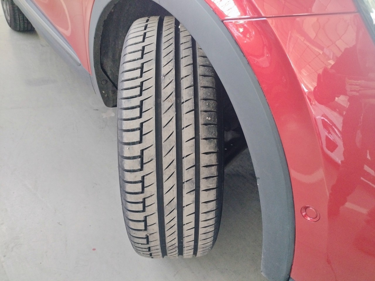 Renault Arkana RS Line E-Tech Híbrido 107 kW (145 CV) - 11