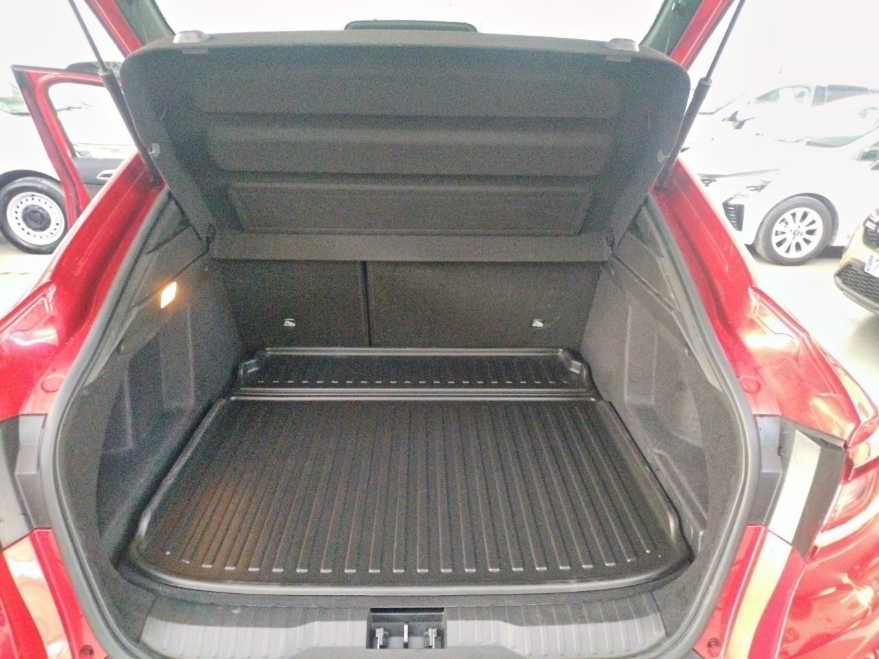 Renault Arkana RS Line E-Tech Híbrido 107 kW (145 CV) - 12