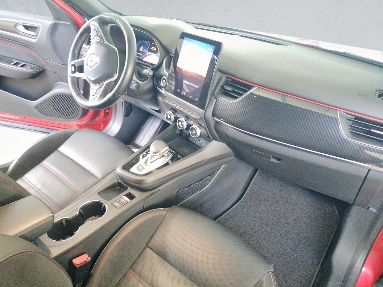 Renault Arkana RS Line E-Tech Híbrido 107 kW (145 CV) - 13