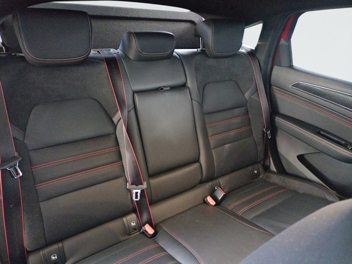 Renault Arkana RS Line E-Tech Híbrido 107 kW (145 CV) - 14 Renault Arkana RS Line E-Tech Híbrido 107 kW (145 CV) - 14