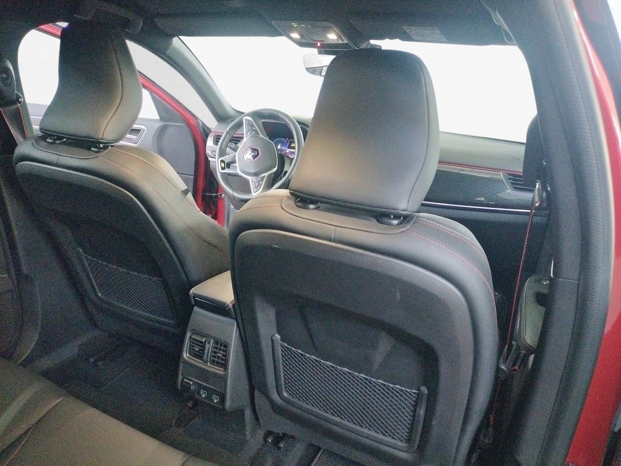 Renault Arkana RS Line E-Tech Híbrido 107 kW (145 CV) - 15