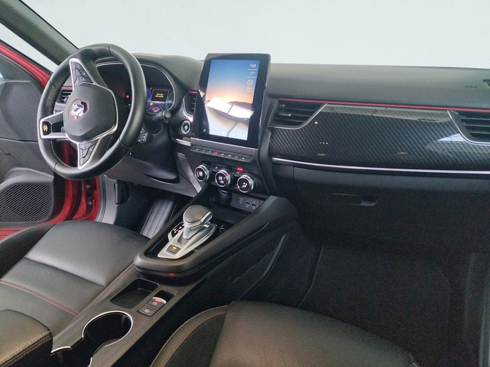 Renault Arkana RS Line E-Tech Híbrido 107 kW (145 CV) - 16 Renault Arkana RS Line E-Tech Híbrido 107 kW (145 CV) - 16