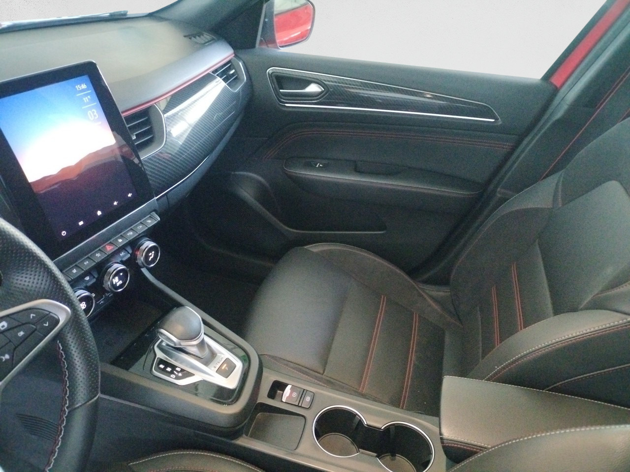 Renault Arkana RS Line E-Tech Híbrido 107 kW (145 CV) - 17