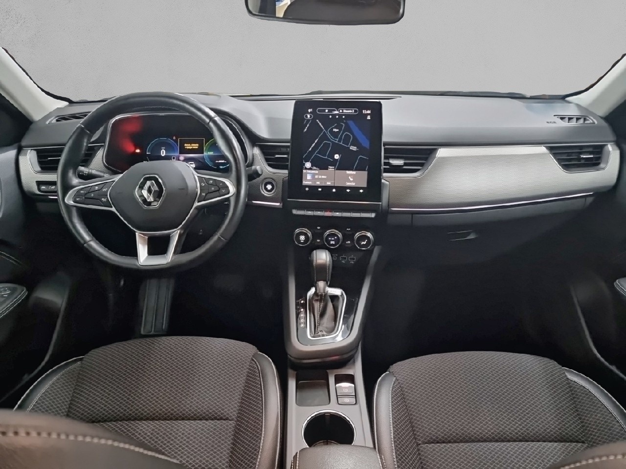 Renault Arkana Zen E-Tech Híbrido 107 kW (145 CV) - 5