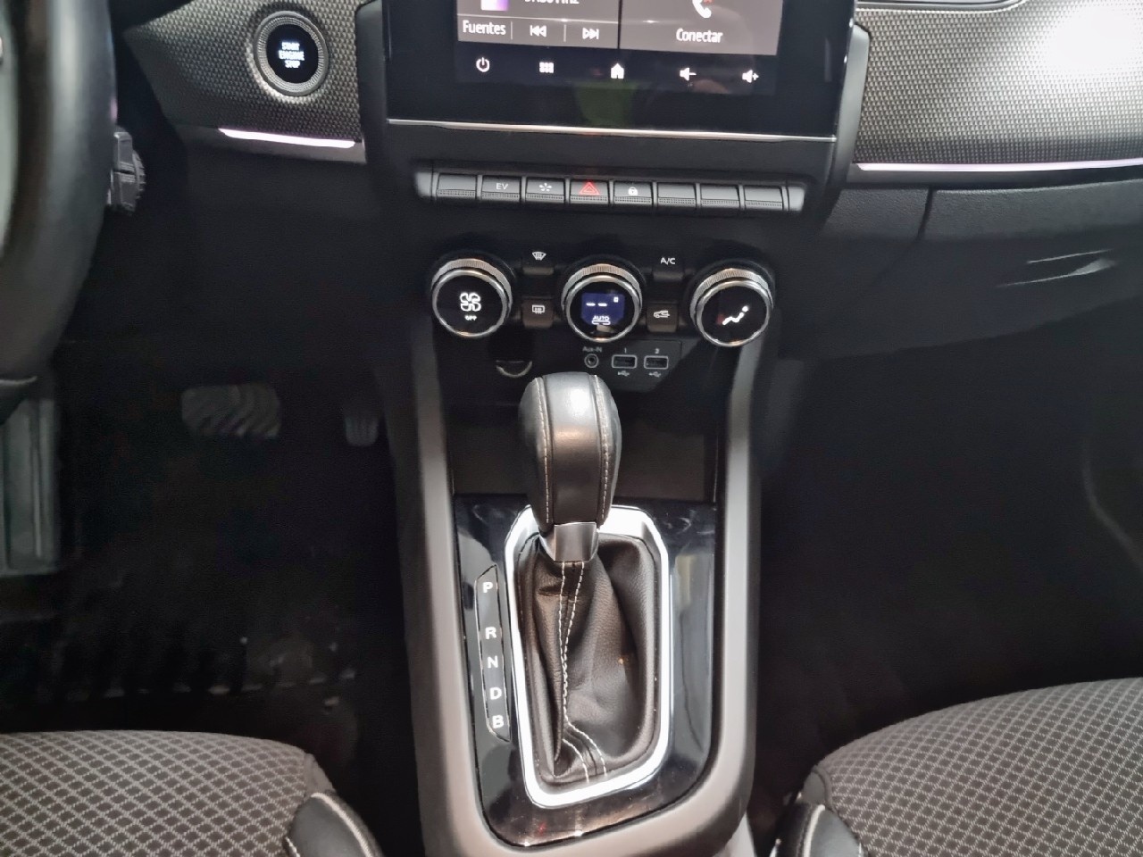 Renault Arkana Zen E-Tech Híbrido 107 kW (145 CV) - 7