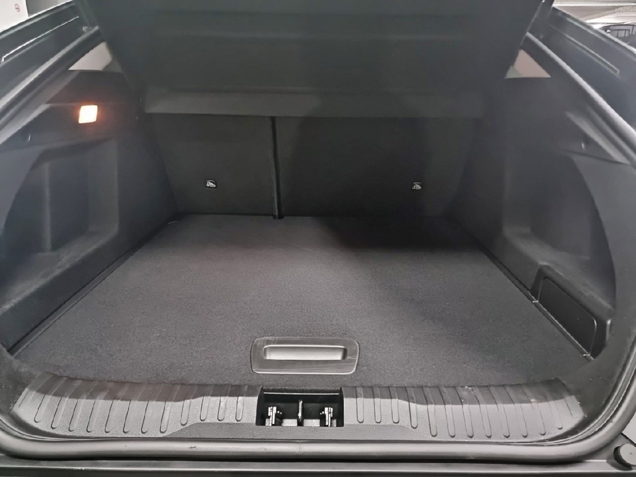 Renault Arkana Zen E-Tech Híbrido 107 kW (145 CV) - 12