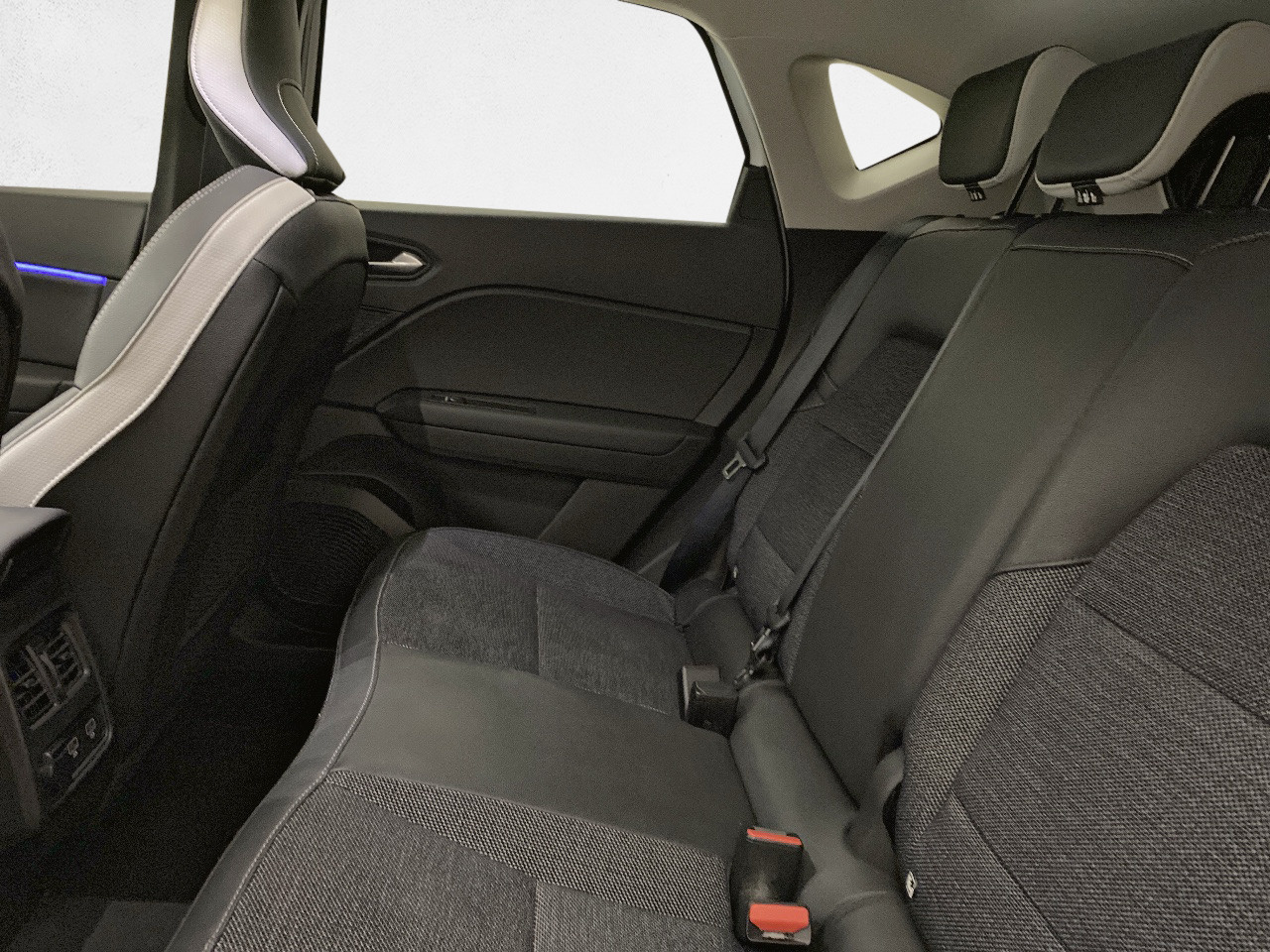 Renault Captur Techno Fast Track E-Tech híbrido 107 kW (145 CV) - 9