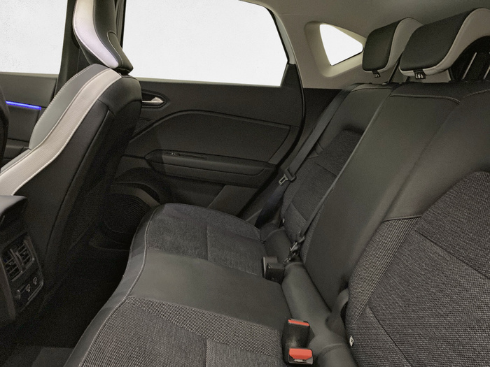 Renault Captur Techno Fast Track E-Tech híbrido 107 kW (145 CV) - 9 Renault Captur Techno Fast Track E-Tech híbrido 107 kW (145 CV) - 9