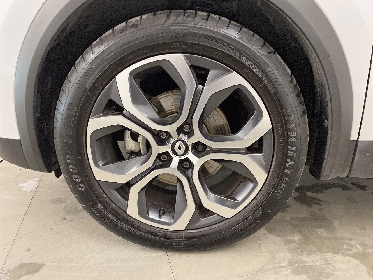 Renault Captur Techno Fast Track E-Tech híbrido 107 kW (145 CV) - 10