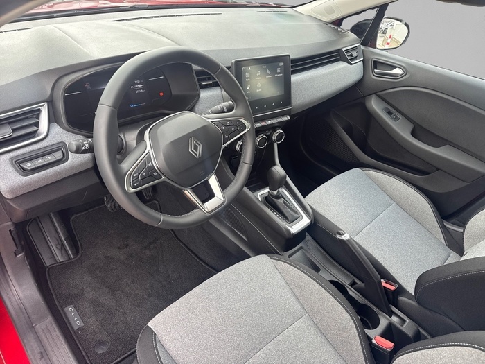 Renault Clio Evolution E-Tech full hybrid 145 105 kW (143 CV) - 4 Renault Clio Evolution E-Tech full hybrid 145 105 kW (143 CV) - 4