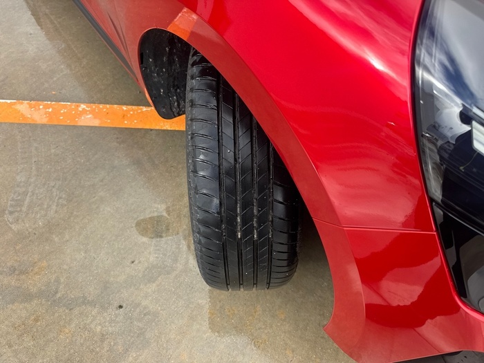 Renault Clio Evolution E-Tech full hybrid 145 105 kW (143 CV) - 11 Renault Clio Evolution E-Tech full hybrid 145 105 kW (143 CV) - 11