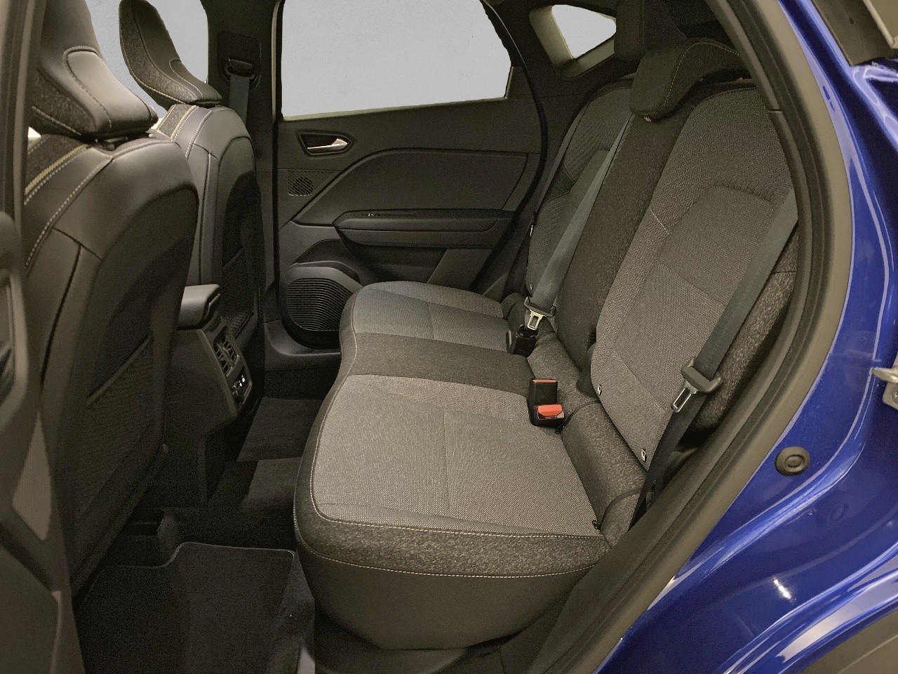 Renault Captur Techno E-Tech Híbrido 107 kW (145 CV) - 9