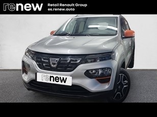 Dacia Spring Comfort Plus Electric 33 kW (45 CV)  segunda mano en Madrid