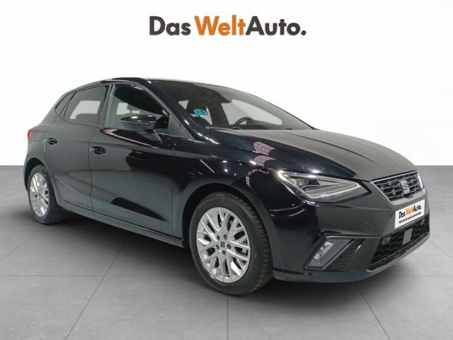 SEATIbiza 1.0 TSI S&S FR XS 85 kW (115 CV)