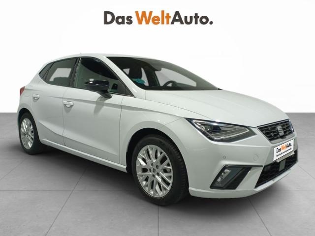 SEATIbiza 1.0 TSI S&S FR XL 85 kW (115 CV)