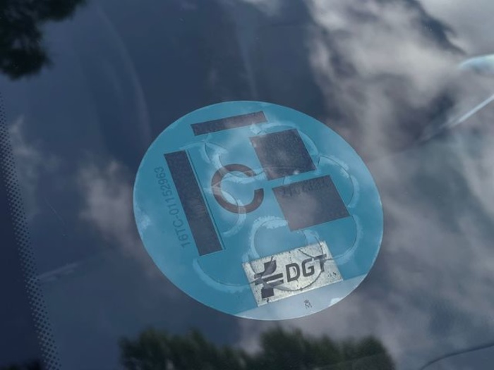 ChevroletCaptiva 3.2 V6 24V LTX 7 Plazas Auto 169 kW (230 CV) Vehículo usado en Barcelona - 4 ChevroletCaptiva 3.2 V6 24V LTX 7 Plazas Auto 169 kW (230 CV) Vehículo usado en Barcelona - 4