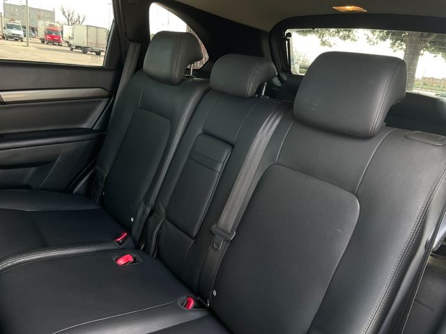 ChevroletCaptiva 3.2 V6 24V LTX  7 Plazas Auto 169 kW (230 CV) Vehículo usado en Barcelona - 13