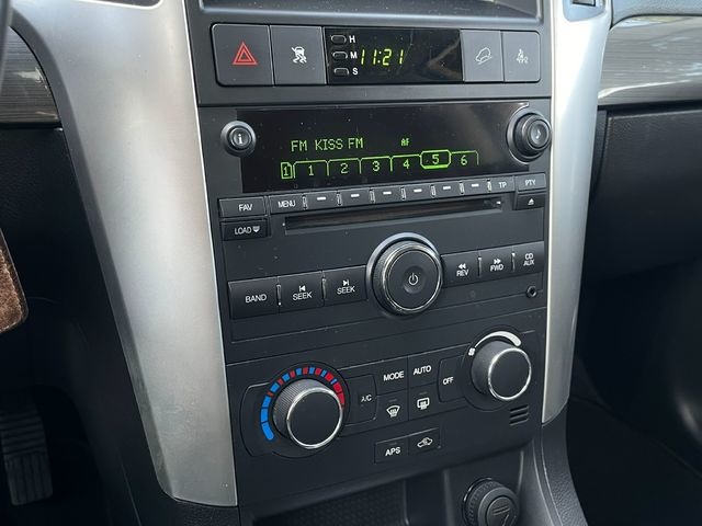 ChevroletCaptiva 3.2 V6 24V LTX  7 Plazas Auto 169 kW (230 CV) Vehículo usado en Barcelona - 18