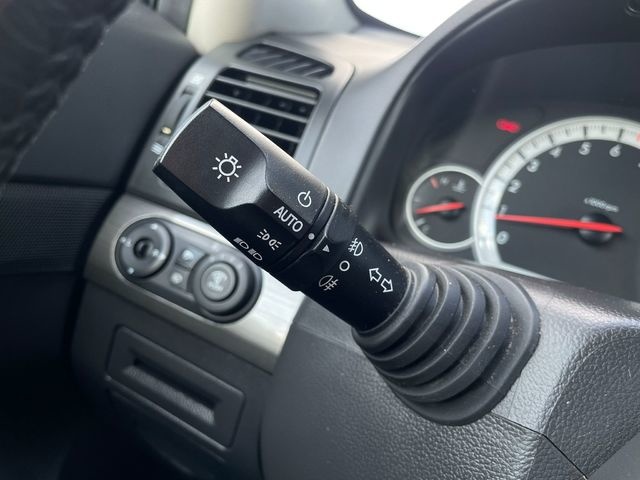 ChevroletCaptiva 3.2 V6 24V LTX  7 Plazas Auto 169 kW (230 CV) Vehículo usado en Barcelona - 20