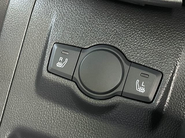 ChevroletCaptiva 3.2 V6 24V LTX  7 Plazas Auto 169 kW (230 CV) Vehículo usado en Barcelona - 21