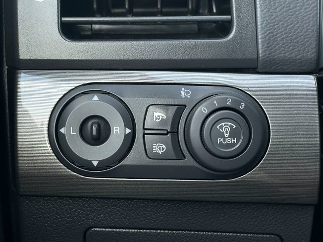 ChevroletCaptiva 3.2 V6 24V LTX  7 Plazas Auto 169 kW (230 CV) Vehículo usado en Barcelona - 22