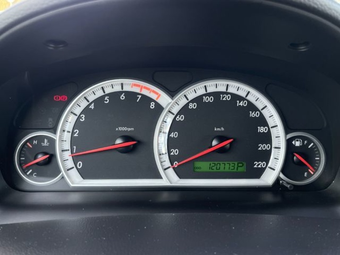 ChevroletCaptiva 3.2 V6 24V LTX 7 Plazas Auto 169 kW (230 CV) Vehículo usado en Barcelona - 24 ChevroletCaptiva 3.2 V6 24V LTX 7 Plazas Auto 169 kW (230 CV) Vehículo usado en Barcelona - 24