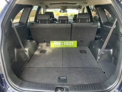 Chevrolet Captiva 3.2 V6 24V LTX 7 Plazas Auto 169 kW (230 CV) Chevrolet Captiva 3.2 V6 24V LTX 7 Plazas Auto 169 kW (230 CV)