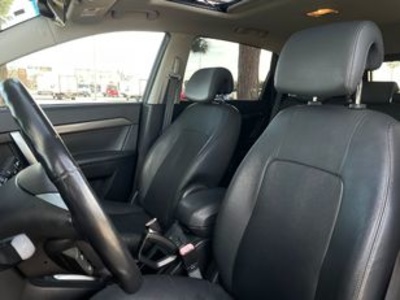 Chevrolet Captiva 3.2 V6 24V LTX 7 Plazas Auto 169 kW (230 CV) Chevrolet Captiva 3.2 V6 24V LTX 7 Plazas Auto 169 kW (230 CV)