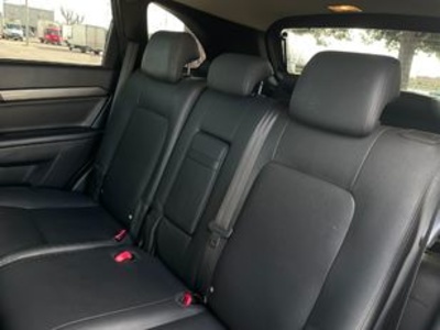 Chevrolet Captiva 3.2 V6 24V LTX 7 Plazas Auto 169 kW (230 CV) Chevrolet Captiva 3.2 V6 24V LTX 7 Plazas Auto 169 kW (230 CV)