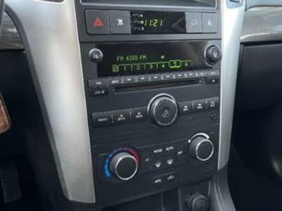 Chevrolet Captiva 3.2 V6 24V LTX 7 Plazas Auto 169 kW (230 CV) Chevrolet Captiva 3.2 V6 24V LTX 7 Plazas Auto 169 kW (230 CV)