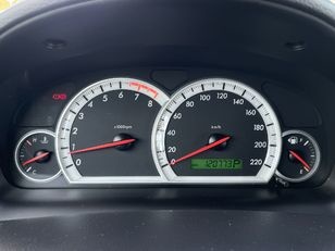 Chevrolet Captiva 3.2 V6 24V LTX  7 Plazas Auto 169 kW (230 CV)