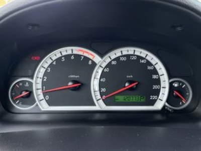 Chevrolet Captiva 3.2 V6 24V LTX 7 Plazas Auto 169 kW (230 CV) Chevrolet Captiva 3.2 V6 24V LTX 7 Plazas Auto 169 kW (230 CV)