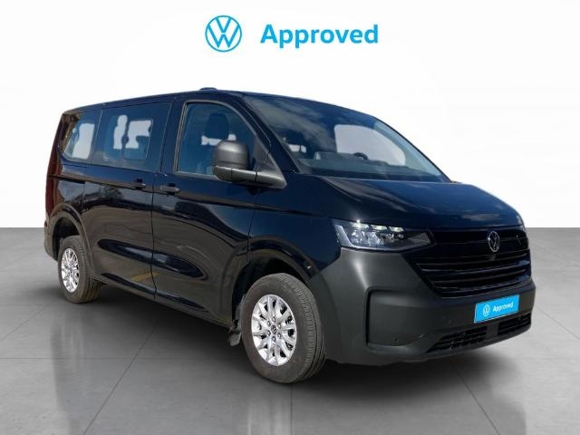 VolkswagenCaravelle 2.0 TDI Corto 81 kW (110 CV)