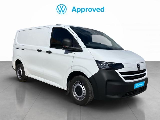 VolkswagenTransporter Furgon Batalla Corta TN 2.0 TDI 110 kW (150 CV)