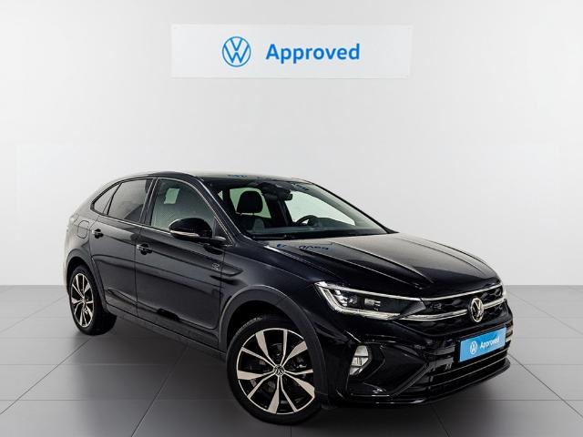 VolkswagenTaigo R-Line 1.5 TSI 110 kW (150 CV) DSG