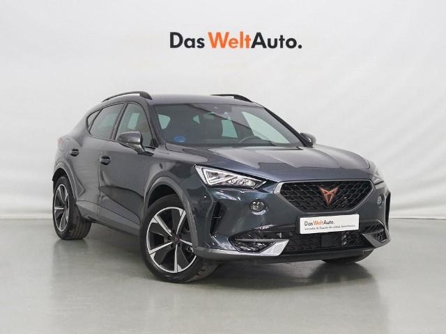 CUPRAFormentor 1.5 TSI DSG 110 kW (150 CV)