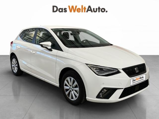 SEATIbiza 1.0 TSI S&S Style XM 85 kW (115 CV)