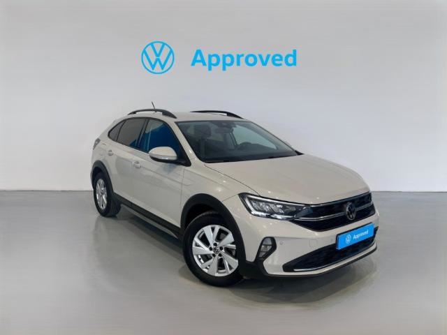 VolkswagenTaigo Life 1.0 TSI 81 kW (110 CV)