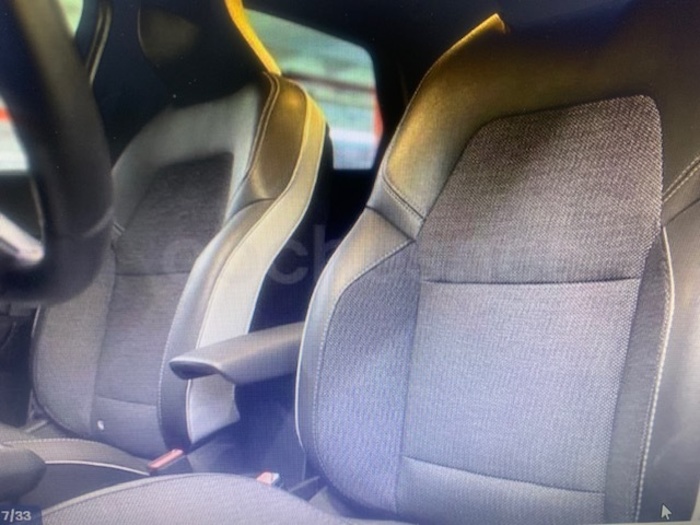 RenaultCaptur Intens TCe 140 Micro Híbrido 103 kW (140 CV) GPF Vehículo usado en Barcelona - 5 RenaultCaptur Intens TCe 140 Micro Híbrido 103 kW (140 CV) GPF Vehículo usado en Barcelona - 5