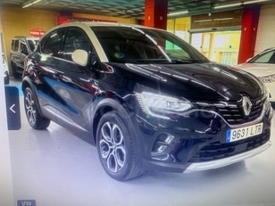 Renault Captur Intens TCe 140 Micro Híbrido 103 kW (140 CV) GPF