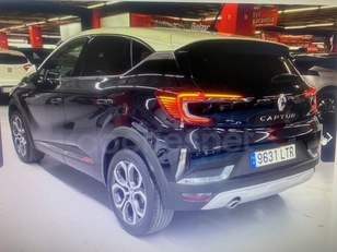 Renault Captur Intens TCe 140 Micro Híbrido 103 kW (140 CV) GPF