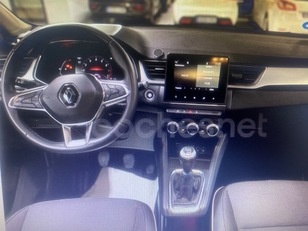 Renault Captur Intens TCe 140 Micro Híbrido 103 kW (140 CV) GPF