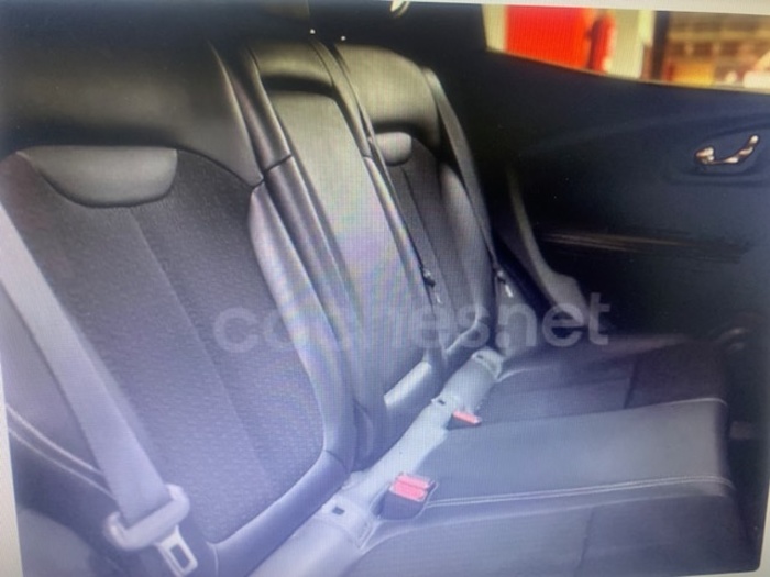 RenaultKadjar Tech Road Energy dCi 81 kW (110 CV) EDC Vehículo usado en Barcelona - 7 RenaultKadjar Tech Road Energy dCi 81 kW (110 CV) EDC Vehículo usado en Barcelona - 7