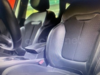 Renault Kadjar Tech Road Energy dCi 81 kW (110 CV) EDC Renault Kadjar Tech Road Energy dCi 81 kW (110 CV) EDC