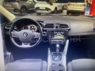 Renault Kadjar Tech Road Energy dCi 81 kW (110 CV) EDC
