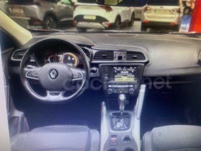Renault Kadjar Tech Road Energy dCi 81 kW (110 CV) EDC Renault Kadjar Tech Road Energy dCi 81 kW (110 CV) EDC