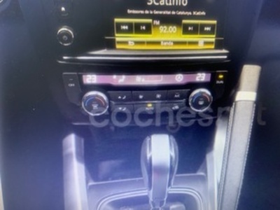 Renault Kadjar Tech Road Energy dCi 81 kW (110 CV) EDC Renault Kadjar Tech Road Energy dCi 81 kW (110 CV) EDC