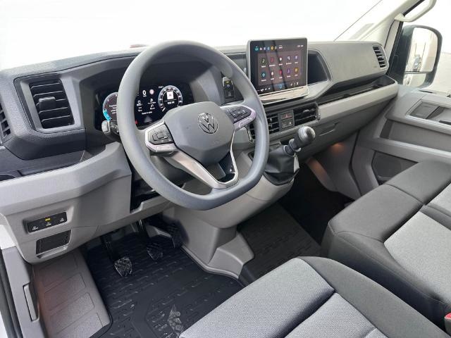 VolkswagenCrafter Kombi Batalla Media TN People 2.0 TDI BMT 103 kW (140 CV) 3.5004