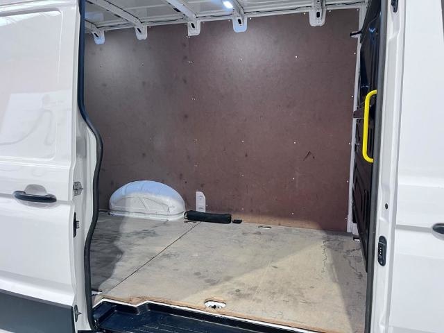 VolkswagenCrafter Kombi Batalla Media TN People 2.0 TDI BMT 103 kW (140 CV) 3.5006