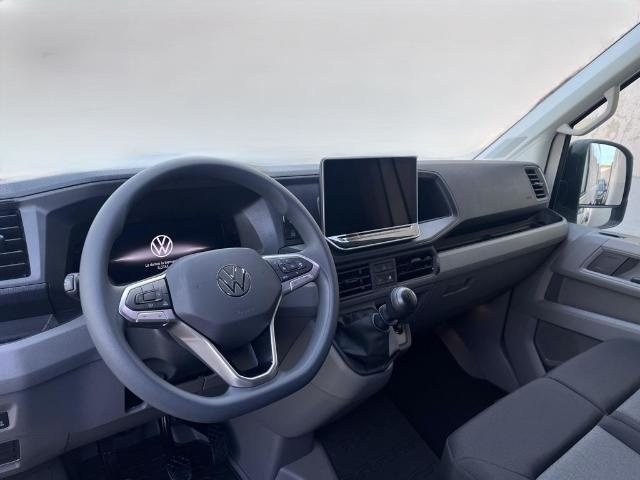 VolkswagenCrafter Kombi Batalla Media TN People 2.0 TDI BMT 103 kW (140 CV) 3.50016